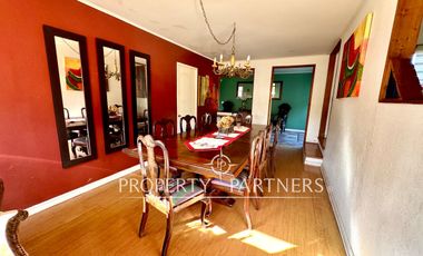 Linda y Acodegora casa en Condominio Mantagua, Concon