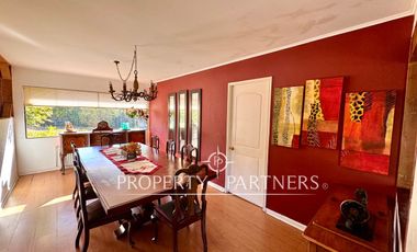 Linda y Acodegora casa en Condominio Mantagua, Concon