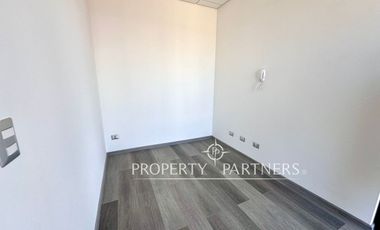 Arriendo 1 oficina nueva