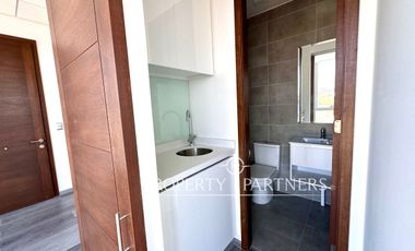 Arriendo 1 oficina nueva