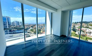 Arriendo 1 oficina nueva