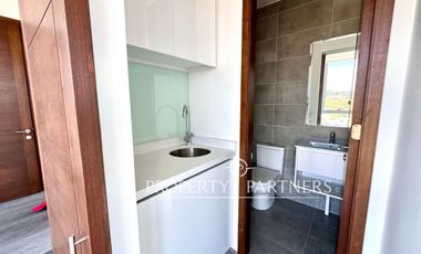 Arriendo 1 oficina nueva