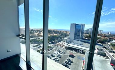 Arriendo 1 oficina nueva