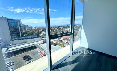 Arriendo 1 oficina nueva