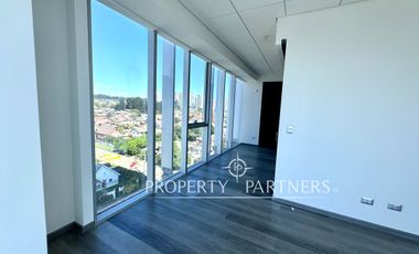 Arriendo 1 oficina nueva