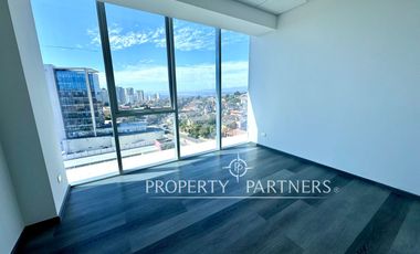 Arriendo 1 oficina nueva