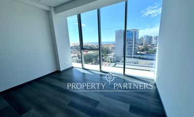 Arriendo 1 oficina nueva