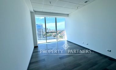 Arriendo 1 oficina nueva