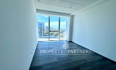 Arriendo 1 oficina nueva