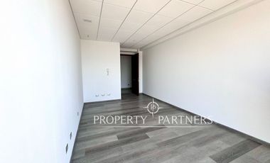 Arriendo 1 oficina nueva