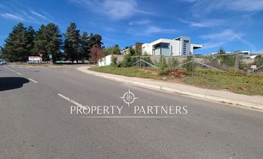 Terreno en Pinares de Montemar