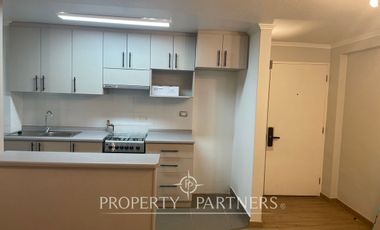 OPORTUNIDAD DE INVERSION Departamento rebajado