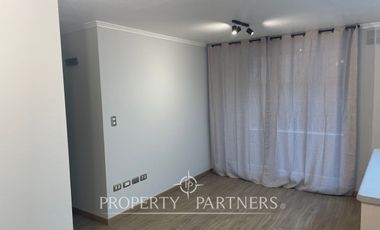 OPORTUNIDAD DE INVERSION Departamento rebajado