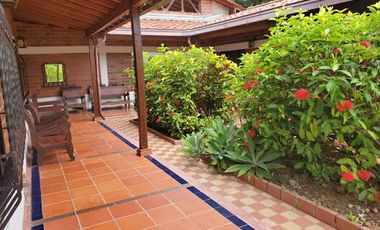 VENTA de FINCAS en SOPETRAN