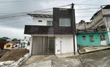 Venta de casa en Colonia Reforma, Xalapa, Ver