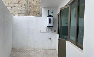 Venta de casa en Colonia Reforma, Xalapa, Ver