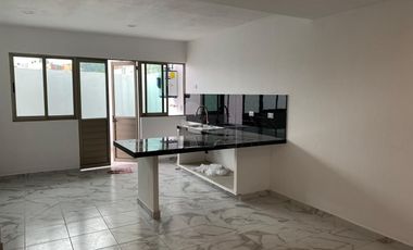 Venta de casa en Colonia Reforma, Xalapa, Ver