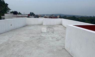 Venta de casa en Colonia Reforma, Xalapa, Ver
