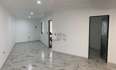 Venta de casa en Colonia Reforma, Xalapa, Ver