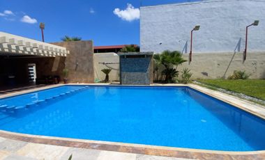 QUINTA EN VENTA PORTAL EL NORTE, ZUAZUA, NL