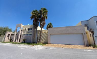 QUINTA EN VENTA PORTAL EL NORTE, ZUAZUA, NL