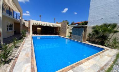 QUINTA EN VENTA PORTAL EL NORTE, ZUAZUA, NL