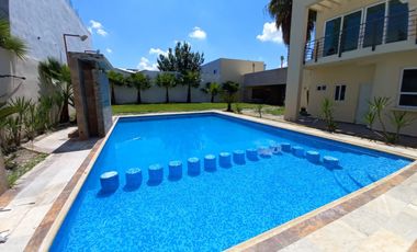 QUINTA EN VENTA PORTAL EL NORTE, ZUAZUA, NL