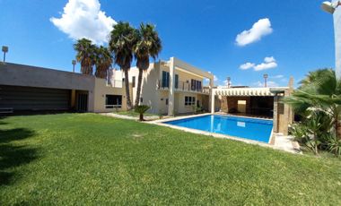 QUINTA EN VENTA PORTAL EL NORTE, ZUAZUA, NL