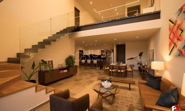 SE VENDE DEPARTAMENTO DOBLE ALTURA PUNTO NORTE EL MOLINO RESIDENCIAL