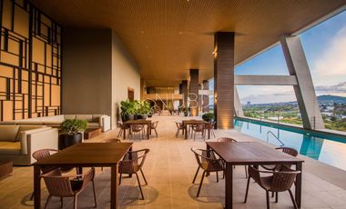 SE VENDE DEPARTAMENTO DOBLE ALTURA PUNTO NORTE EL MOLINO RESIDENCIAL