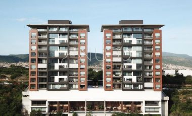 SE VENDE DEPARTAMENTO DOBLE ALTURA PUNTO NORTE EL MOLINO RESIDENCIAL