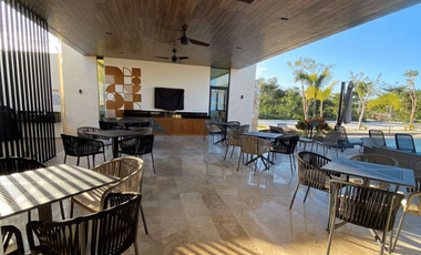 Aire Puro: Casa en San Ignacio