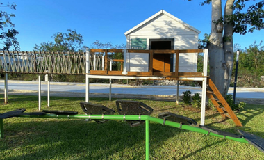 Aire Puro: Casa en San Ignacio