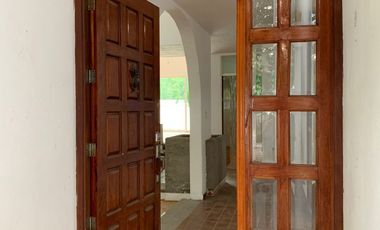 Casa en venta sobre Paseo Jurica !