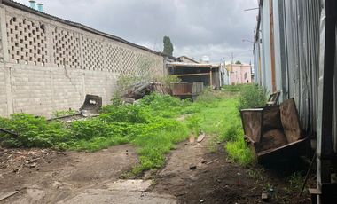 Bodega industrial en venta sobre 5 de Febrero