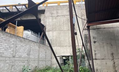 Bodega industrial en venta sobre 5 de Febrero