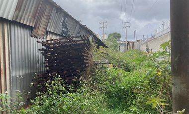 Bodega industrial en venta sobre 5 de Febrero