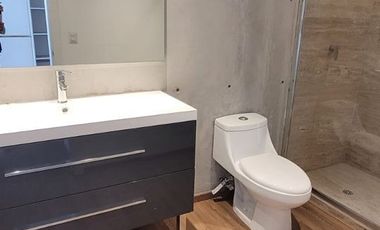 Departamento en venta en Altos Garden Juriquilla
