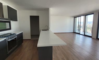 Departamento en venta en Altos Garden Juriquilla