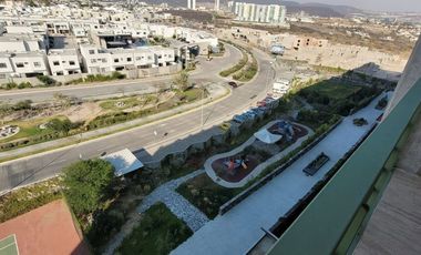 Departamento en venta en Altos Garden Juriquilla
