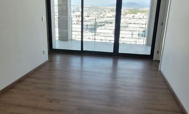 Departamento en venta en Altos Garden Juriquilla