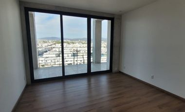 Departamento en venta en Altos Garden Juriquilla