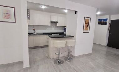 Venta de departamento duplex planta baja en Privalia