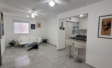 Venta de departamento duplex planta baja en Privalia