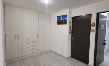 Venta de departamento duplex planta baja en Privalia