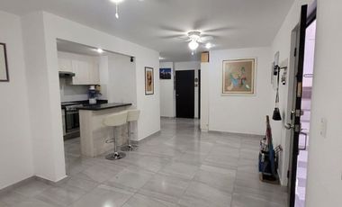 Venta de departamento duplex planta baja en Privalia