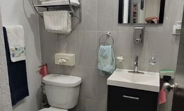 Venta de departamento duplex planta baja en Privalia