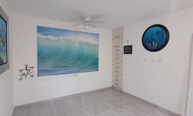 Venta de departamento duplex planta baja en Privalia