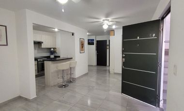 Venta de departamento duplex planta baja en Privalia