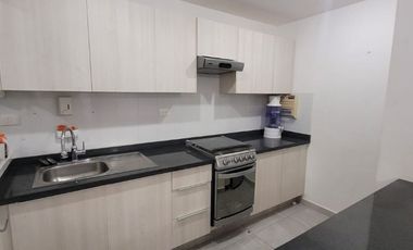 Venta de departamento duplex planta baja en Privalia
